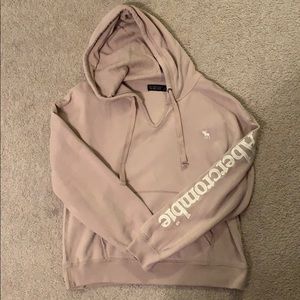 Abercrombie & Fitch hoodie